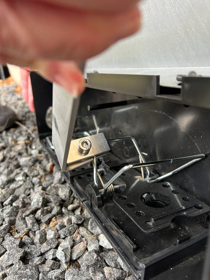 Trap Charger - den smarte lader til smækfælder!