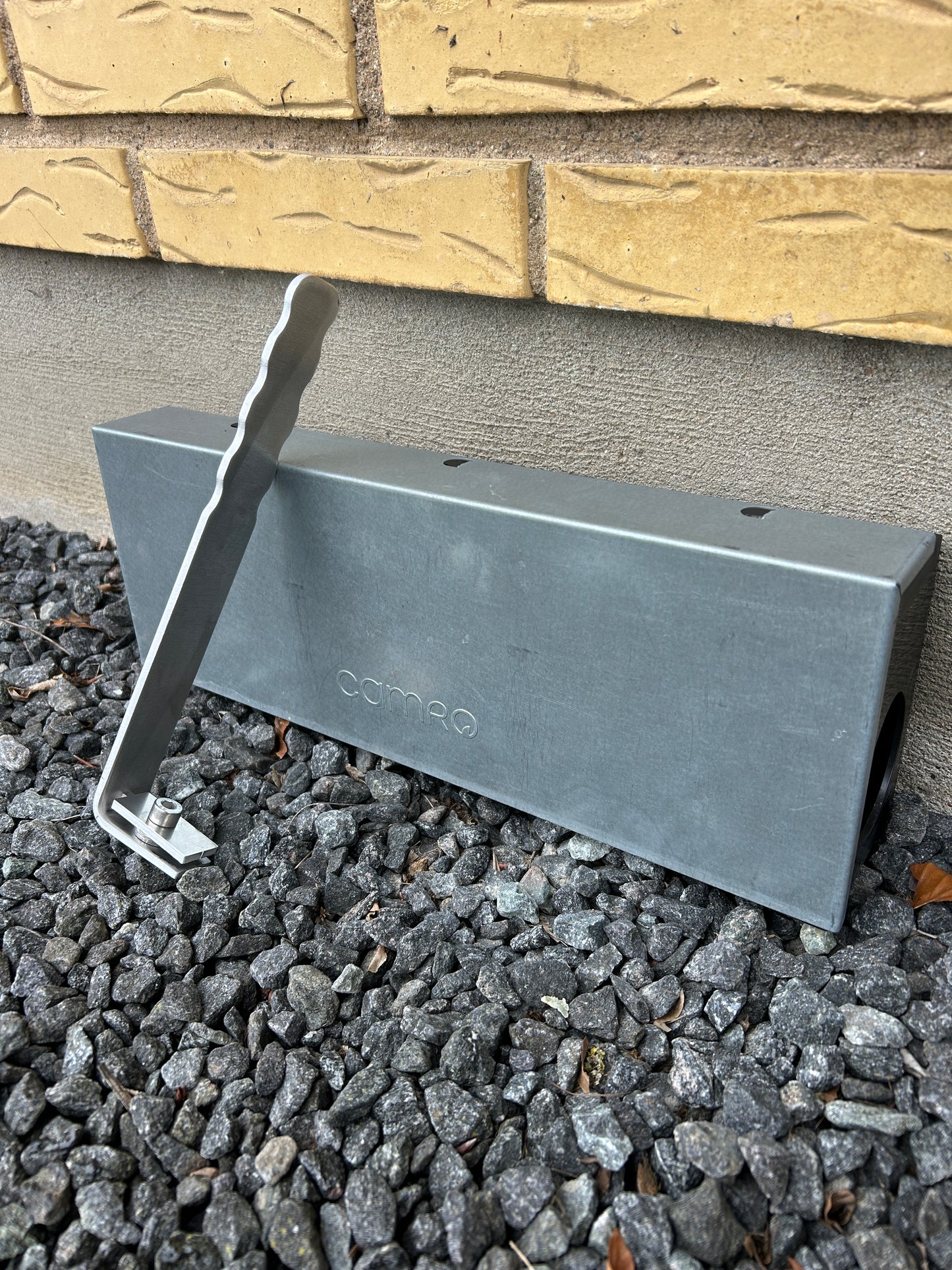 Trap Charger - den smarte lader til smækfælder!