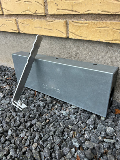 Trap Charger - den smarte lader til smækfælder!