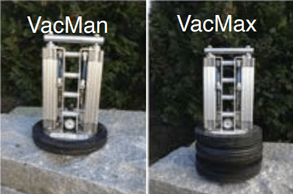 VacMaxVakuum-værktøjCareconstruction